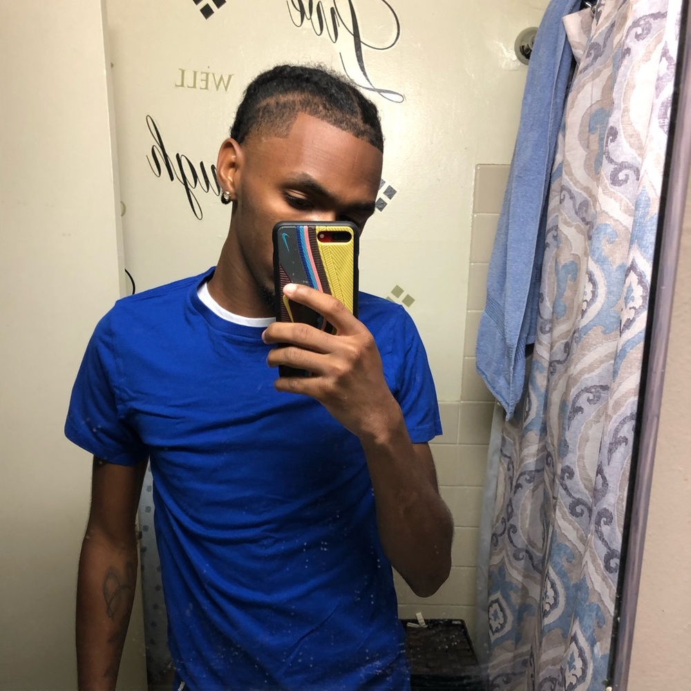 Meet your Posher, Daquan